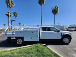 2026 Ford F-450 Crew Cab DRW RWD Scelzi Contractor Truck for sale #MFD260279 - photo 17