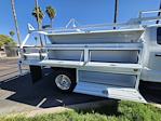 2026 Ford F-450 Crew Cab DRW RWD Scelzi Contractor Truck for sale #MFD260279 - photo 23