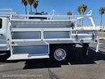 2026 Ford F-450 Crew Cab DRW RWD Scelzi Contractor Truck for sale #MFD260279 - photo 9