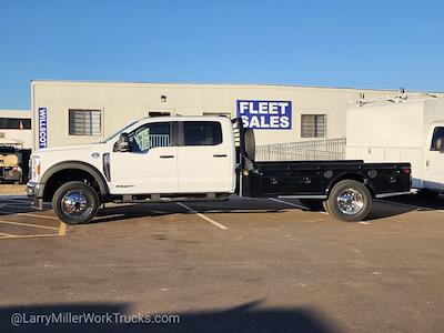 2026 Ford F-450 Super Duty Chassis Cab XL's photo