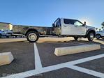 2026 Ford F-450 Crew Cab DRW 4WD Blue Ridge Manufacturing Flatbed Truck for sale #MFD260289 - photo 10