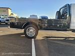 2026 Ford F-450 Crew Cab DRW 4WD Blue Ridge Manufacturing Flatbed Truck for sale #MFD260289 - photo 11