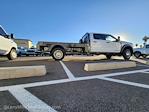 2026 Ford F-450 Crew Cab DRW 4WD Blue Ridge Manufacturing Flatbed Truck for sale #MFD260289 - photo 15