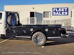 2026 Ford F-450 Crew Cab DRW 4WD Blue Ridge Manufacturing Flatbed Truck for sale #MFD260289 - photo 3