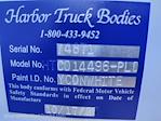 2026 Ford F-450 Crew Cab DRW RWD Cab Chassis for sale #MFD260294 - photo 35