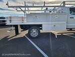 2026 Ford F-450 Crew Cab DRW 4WD Cab Chassis for sale #MFD260295 - photo 15