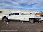 2026 Ford F-450 Crew Cab DRW 4WD Cab Chassis for sale #MFD260295 - photo 2