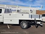 2026 Ford F-450 Crew Cab DRW 4WD Cab Chassis for sale #MFD260295 - photo 3