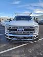 2026 Ford F-450 Crew Cab DRW RWD Cab Chassis for sale #MFD260296 - photo 16