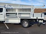 2026 Ford F-450 Crew Cab DRW RWD Cab Chassis for sale #MFD260296 - photo 3