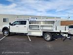 2026 Ford F-450 Crew Cab DRW RWD Cab Chassis for sale #MFD260296 - photo 4