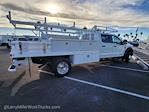 2026 Ford F-450 Crew Cab DRW RWD Cab Chassis for sale #MFD260296 - photo 9