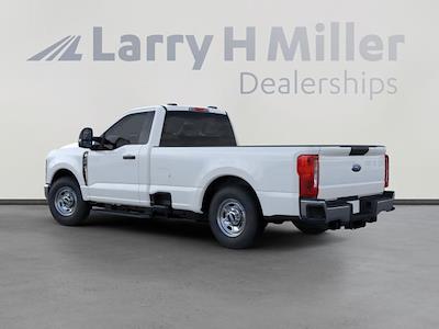 New 2026 Ford F-250 XL Regular Cab for sale #MFD260301 - photo 2
