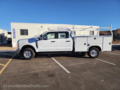 New 2026 Ford F-350 Crew Cab Service Truck for sale #MFD260321 - photo 2