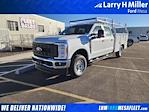 New 2026 Ford F-350 Crew Cab Service Truck for sale #MFD260321 - photo 1