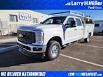 New 2026 Ford F-350 Crew Cab Service Truck for sale #MFD260322 - photo 1