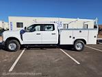 New 2026 Ford F-350 Crew Cab Service Truck for sale #MFD260322 - photo 3
