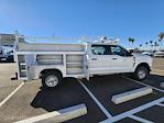 New 2026 Ford F-350 Crew Cab Service Truck for sale #MFD260322 - photo 20