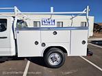 New 2026 Ford F-350 Crew Cab Service Truck for sale #MFD260322 - photo 4