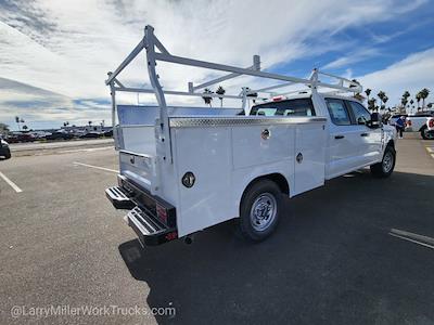 New 2026 Ford F-250 Crew Cab Service Truck for sale #MFD260323 - photo 2