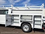 New 2026 Ford F-250 Crew Cab Service Truck for sale #MFD260323 - photo 5