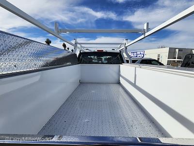 New 2026 Ford F-250 Crew Cab Service Truck for sale #MFD260325 - photo 2