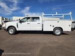New 2026 Ford F-250 Crew Cab Service Truck for sale #MFD260325 - photo 2