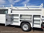 New 2026 Ford F-250 Crew Cab Service Truck for sale #MFD260325 - photo 9