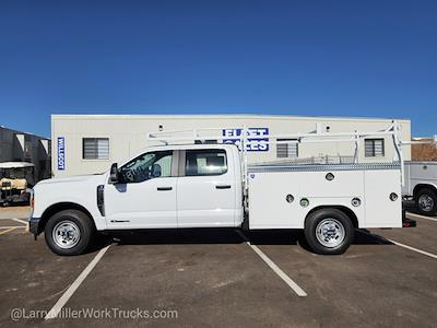 New 2026 Ford F-250 Crew Cab Service Truck for sale #MFD260326 - photo 2