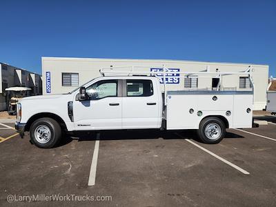 2026 Ford F-250 Crew Cab RWD Royal Service Truck for sale #MFD260327 - photo 2