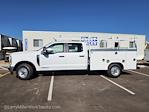 New 2026 Ford F-250 Crew Cab Service Truck for sale #MFD260327 - photo 2