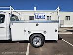 New 2026 Ford F-250 Crew Cab Service Truck for sale #MFD260327 - photo 3