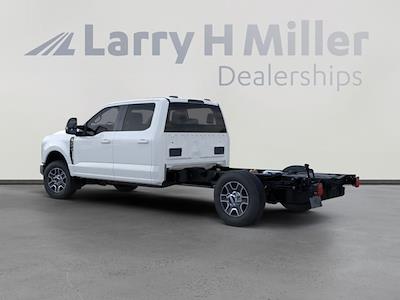 New 2026 Ford F-350 Crew Cab Cab Chassis for sale #MFD260344 - photo 2