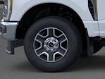 2026 Ford F-350 Crew Cab SRW 4WD Cab Chassis for sale #MFD260344 - photo 19