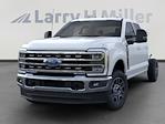 2026 Ford F-350 Crew Cab SRW 4WD Cab Chassis for sale #MFD260344 - photo 3