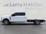2026 Ford F-350 Crew Cab SRW 4WD Cab Chassis for sale #MFD260344 - photo 4