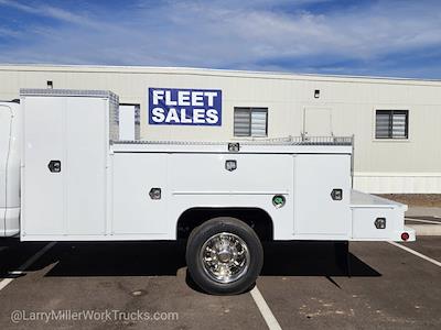 New 2026 Ford F-550 Super Cab Welder Body for sale #MFD260388 - photo 2