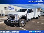 New 2026 Ford F-550 Super Cab Welder Body for sale #MFD260388 - photo 1