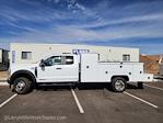 New 2026 Ford F-550 Super Cab Welder Body for sale #MFD260388 - photo 2