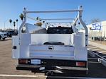 New 2026 Ford F-350 Crew Cab Service Truck for sale #MFD260389 - photo 2