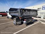 New 2026 Ford F-450 Super Cab Steel Dump Truck for sale #MFD260399 - photo 2