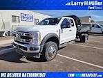 New 2026 Ford F-450 Super Cab Steel Dump Truck for sale #MFD260401 - photo 32