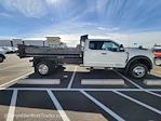 New 2026 Ford F-450 Super Cab Steel Dump Truck for sale #MFD260401 - photo 9