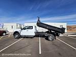 New 2026 Ford F-450 Super Cab Steel Dump Truck for sale #MFD260401 - photo 11