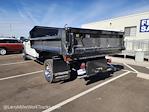 New 2026 Ford F-450 Super Cab Steel Dump Truck for sale #MFD260401 - photo 3
