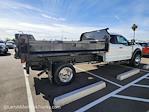 New 2026 Ford F-450 Super Cab Steel Dump Truck for sale #MFD260401 - photo 8