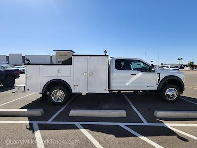 New 2026 Ford F-550 - photo 1