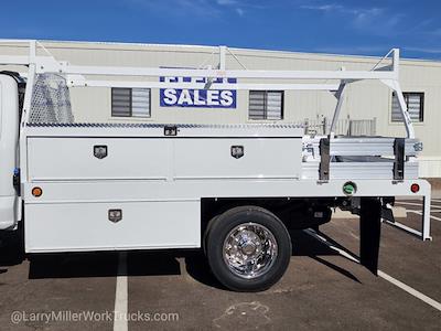 New 2026 Ford F-450 Crew Cab Contractor Truck for sale #MFD260411 - photo 2