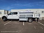 New 2026 Ford F-450 Crew Cab Contractor Truck for sale #MFD260411 - photo 9