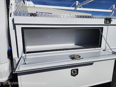 New 2026 Ford F-450 Crew Cab Contractor Truck for sale #MFD260412 - photo 2